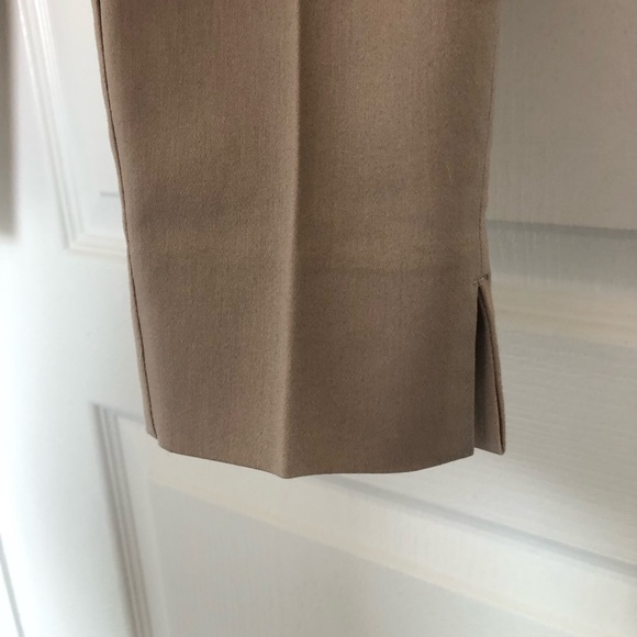 Mid rise pants from H&M - Picture 2 of 4